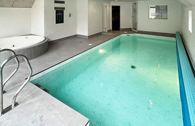 10 Person Holiday Home in Norre Nebel - Foto 13