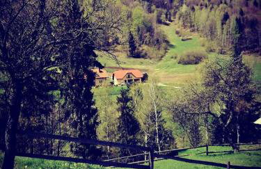 Domek Obidza 362 - Agroturystyka - Foto 13