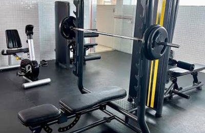 Flat Exclusivo Piscina&Rooftop frente SSA Shopping - Foto 98