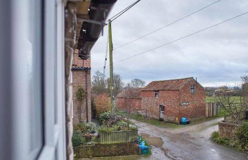 Host & Stay - Great Habton Cottage - Foto 32