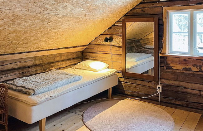 5 Person Holiday Home in Aseda - Foto 11