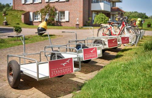 INSELHUS Apartments - Foto 8