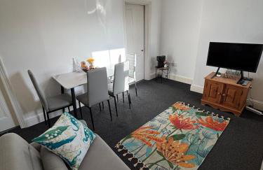 Leamington Spa Boutique Two Bedroom Flat - Foto 1