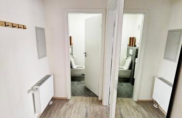 Moderne Ferienwohnung im Herzen von Bad Waldsee - Foto 17