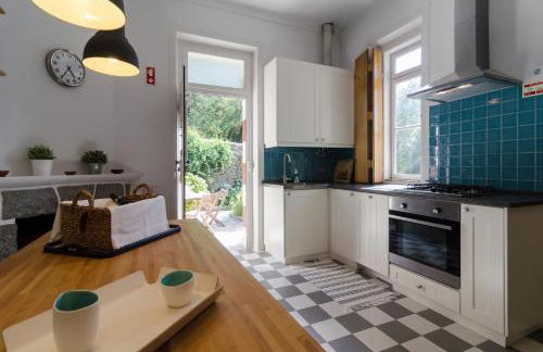 Chalet Monchique - Foto 23