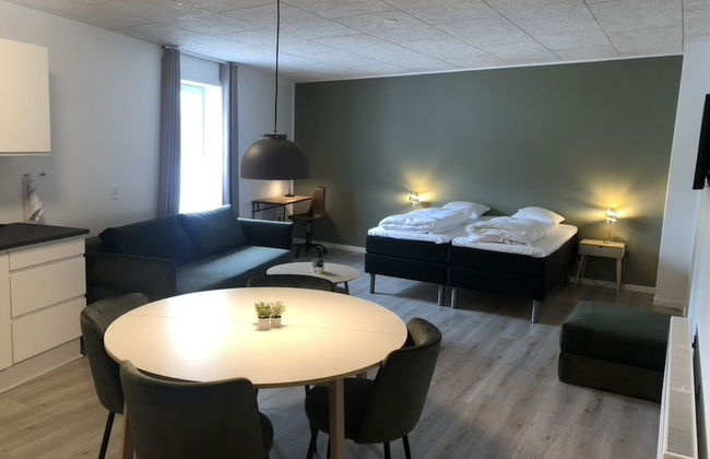 Go-Sleep Vandel - Foto 45