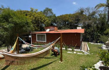 Casa de campo em São Roque - Sítio Beija Flor - Foto 11