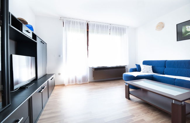 Apartments Svetina - Foto 26