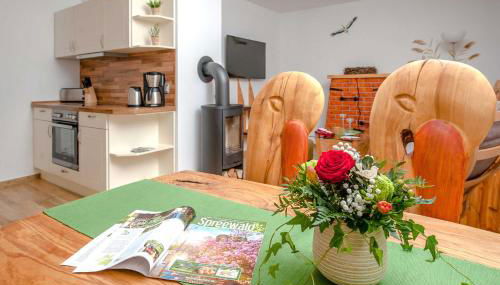 Ferienwohnung Storchennest - Foto 4