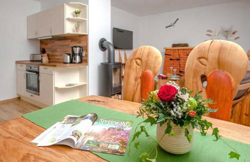 Ferienwohnung Storchennest - Foto 4