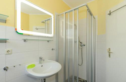 Ferienwohnung Lust auf Urlaub Kühlungsborn West strandnah Terrasse Parkplatz - Foto 13