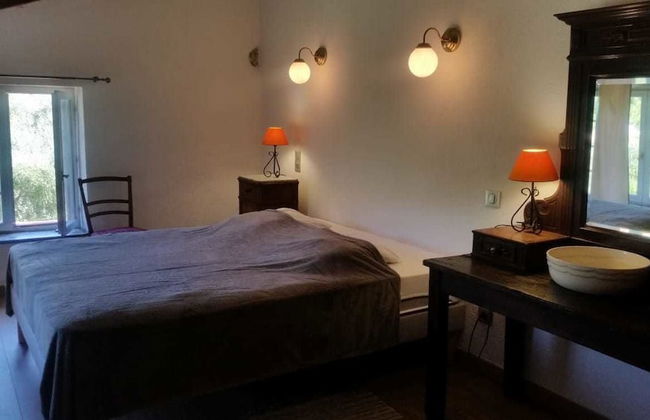 Moulin de l'Ostriconi - Foto 5