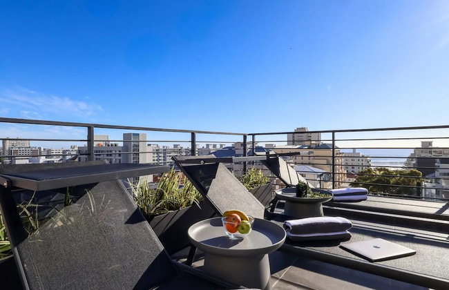 ONE26 ON M - Fluent Serviced Apartments - Foto 64