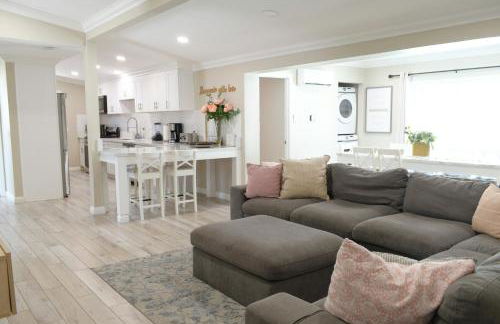 Lux 6BedRoom Villa with Salted Pool, Hot tub and near Disneyland - Foto 12