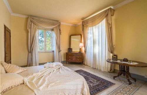 Villa Ines charme near Lucca - Foto 38