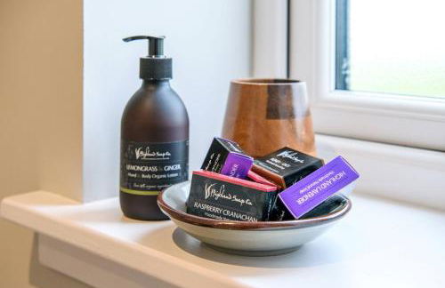 Armadale Farm Cottage - Foto 22