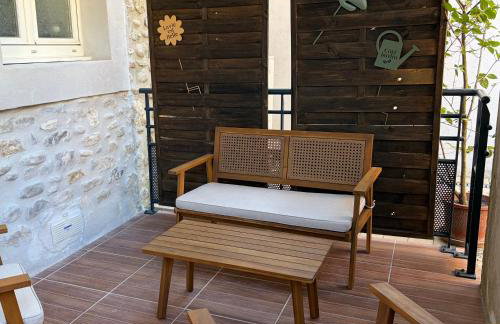 le chemin des pouzes - Foto 34