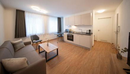 das windsHEIM Appartements by Vital Hotel 1 und 2 Zimmer Appartements - Foto 3