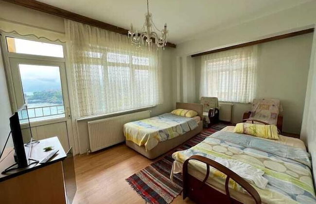 Marin Denizer Tatil Evi - Foto 2