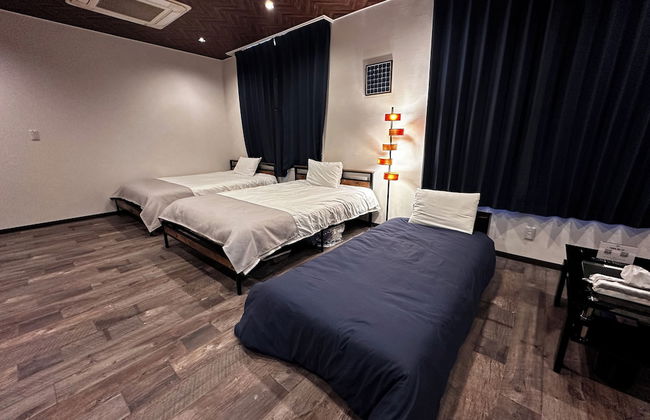 Economy Hotel Upashi - Foto 6