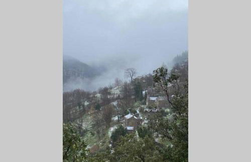 La Pellegrine, Parc national des Cévennes - Foto 50