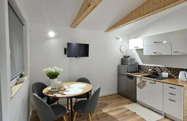 Domek letniskowy nr 16 - jezioro Głębokie - Foto 1