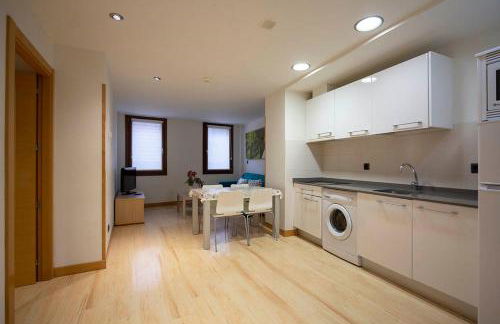 Metsola Apartamentos Rurales - Foto 56