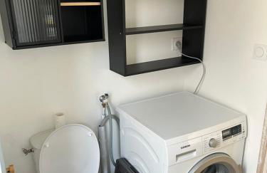 Maison centre-ville avec extérieurs - Photo 10