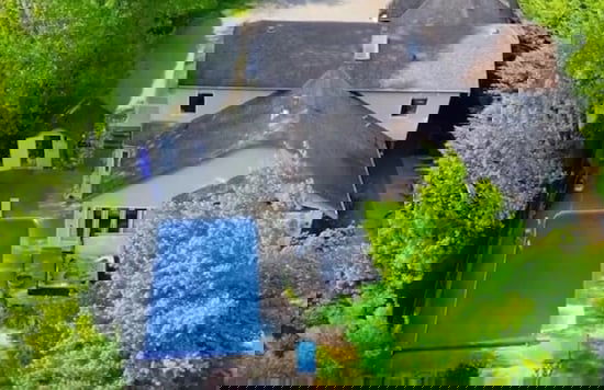 Luxury ocean dock pool villa - Photo 23