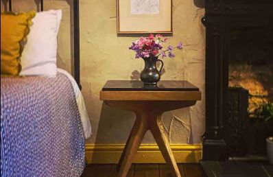 Hot-tub Hideaway - Foto 11