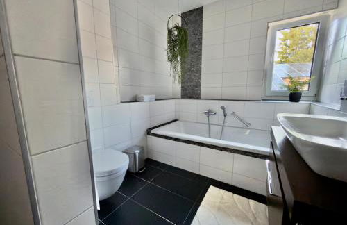 Ferienwohnung "Thermenblick - Bad Aibling" - Foto 39