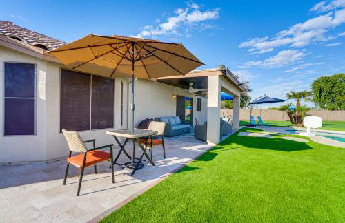Putting Green and Pool! Peoria Home Near Sports - Foto 24