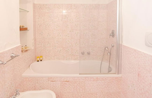 Villa Le Tuie in Capri - Foto 2