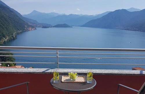 Villa Sara - Seeblick - Sea view - Foto 4