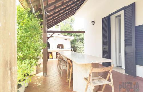 Villa di Nesco Puglia On line - Foto 7