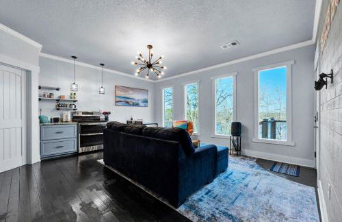 Sugarloaf Chalet - Foto 10