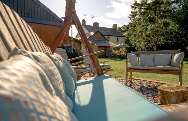 Saughall Mill Farm Cottage - Photo 60