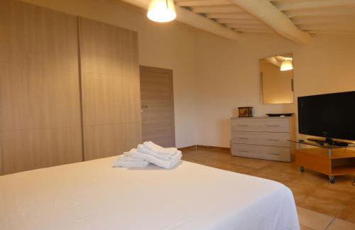 SCAPPO IN UMBRIA, la casa di Giuliana - Foto 19