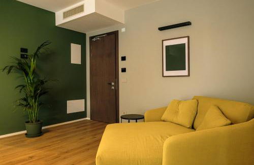 Camoma Aparthotel - Suites Apartments - Foto 35