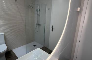 Loft HUELGAS - Hotel Ruta del Segur - Foto 5