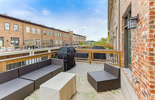 East River Manor by Lucky Savannah - Foto 42