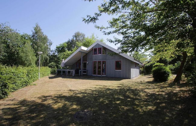 Ferienhaus im Ferienpark Mirow - Foto 1