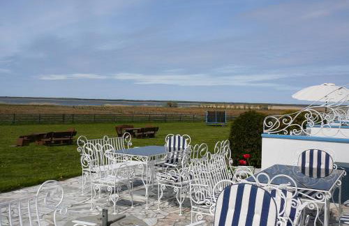 Rezydencja Nad Jeziorem Łebsko - Foto 13