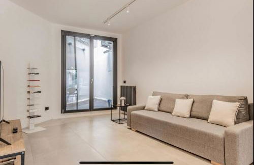 Loft Moderno vicino villa borghese - Foto 5