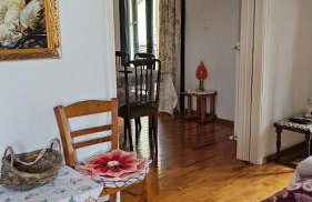 Triantafillia - Mountain Lodge by Ladonia Εpi - Foto 21