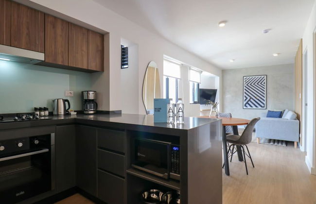 Amazing 1BR in San Isidro - Foto 21