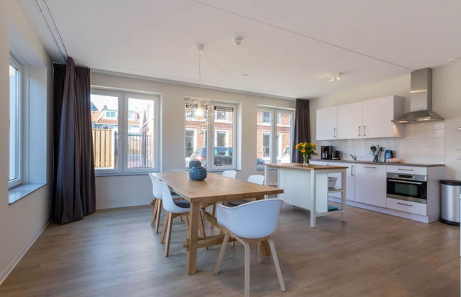 Terrace Flat in Zoutelande - Photo 24