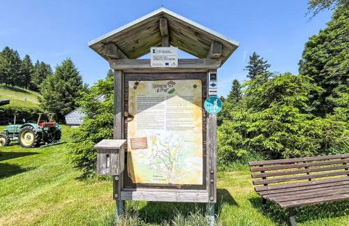 Holiday Home Fichtenstueble by Interhome - Foto 23