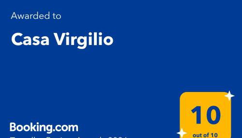 Casa Virgilio - Foto 3