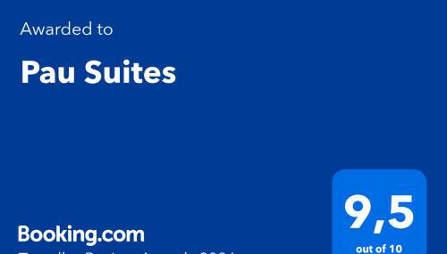 Pau Suites - Photo 4